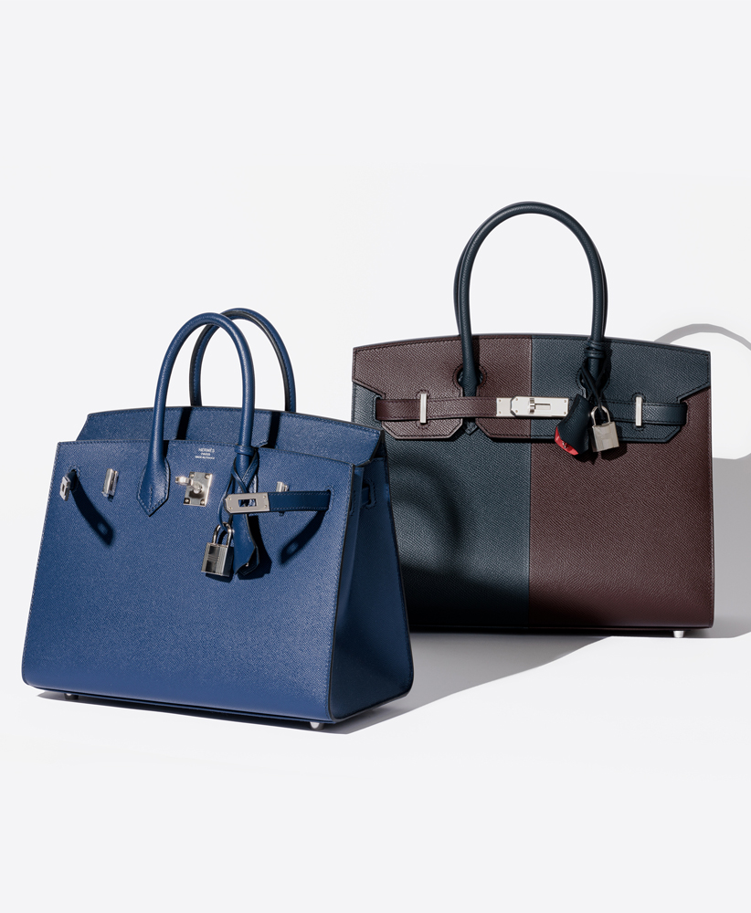 Hermès Birkin