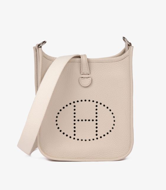 Beton Clemence Leather Evelyne TPM