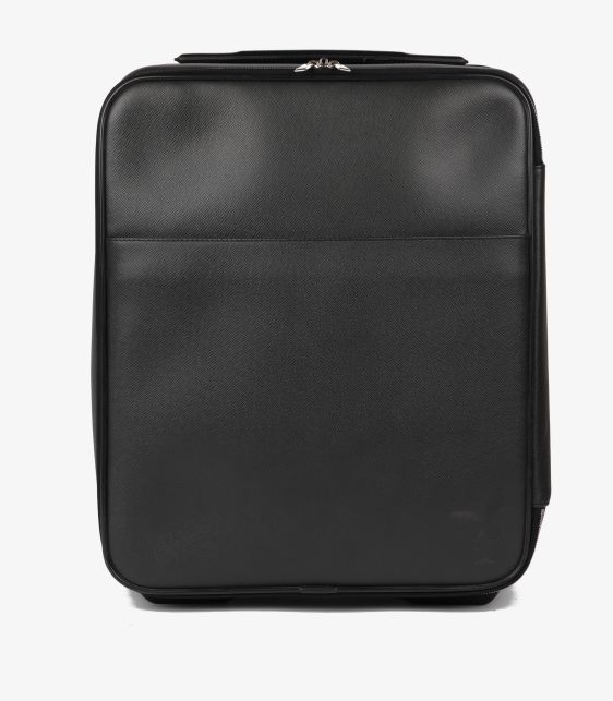 Louis Vuitton Ardoise Taiga Leather Pegase 45 at Xupes