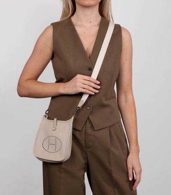 Beton Clemence Leather Evelyne TPM