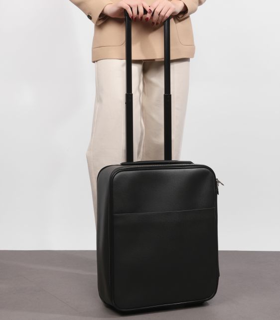 Ardoise Taiga Leather Pegase 45