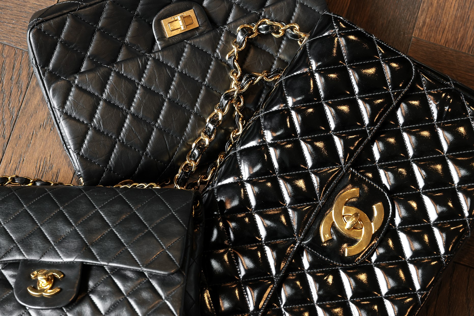 The Ultimate Guide to Chanel Date Codes: History, Types & Authentication