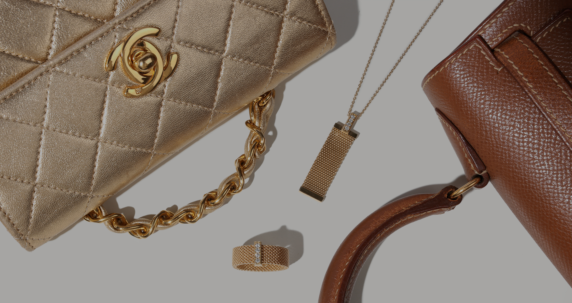 The Importance of the Pre-Loved Market: Embracing Luxury with a Conscience