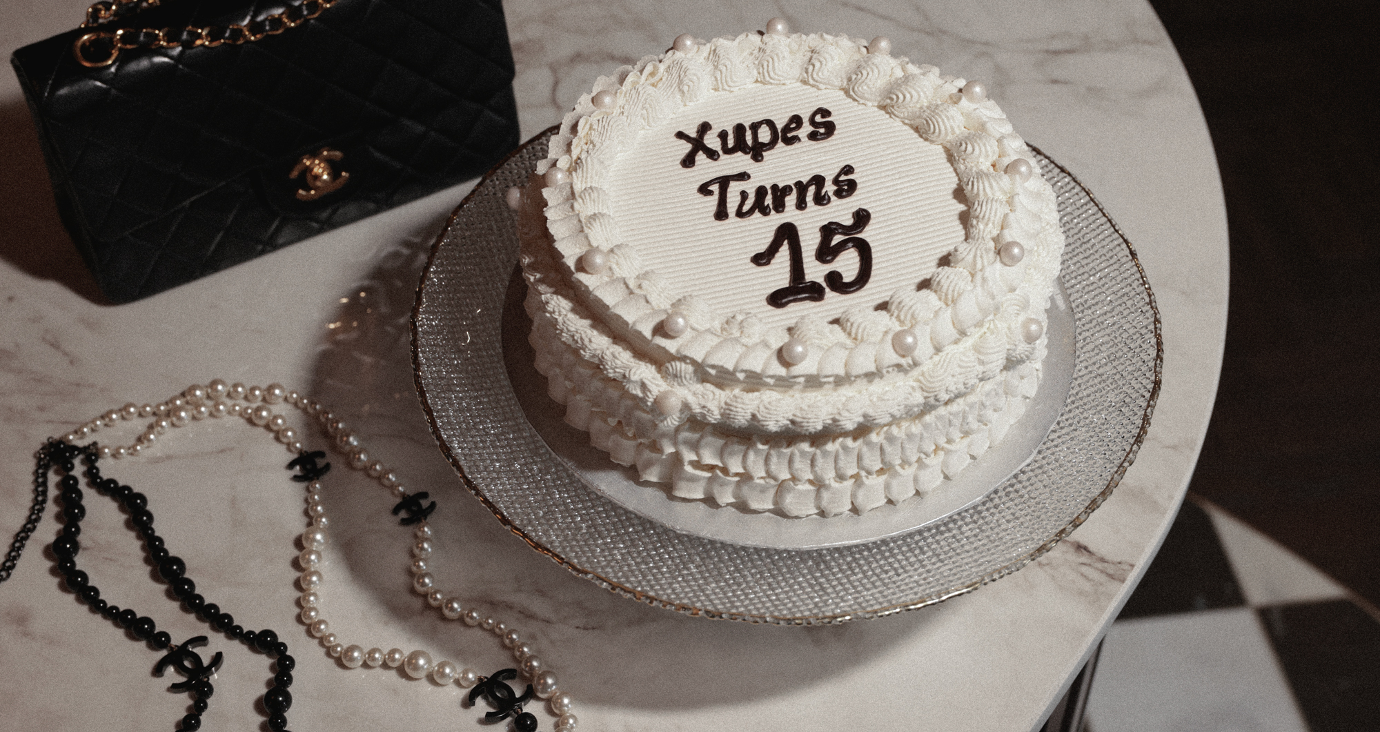 Celebrating 15 Years of Leading the Pre-Loved Luxury Industry